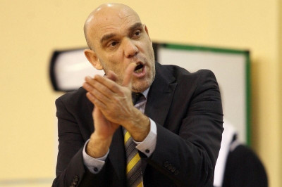 Γκέκος: «Δύσκολη εβδομάδα για μας»