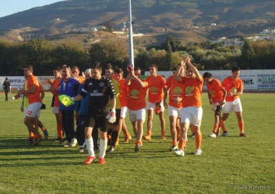ΕΠΣ Δωδεκανήσου: 5 στα 5 η ΑΕ Λέρου