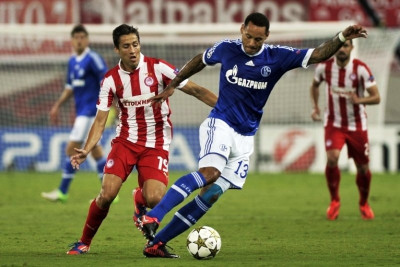 Τζόουνς: «Σίγουρη νίκη με Ολυμπιακό»