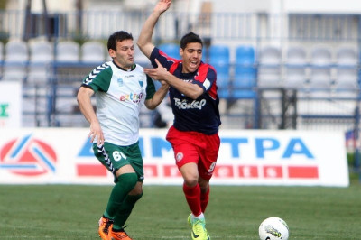 Λεβαδειακός: Μόνο ερωτηματικό ο Κουτσόπουλος