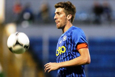 Μπαρτολίνι: «Έδωσα τη δική μου απάντηση»