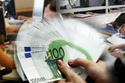 Νέο φορο-σοκ: Αυξάνεται η παρακράτηση στους μισθούς ως και 90%