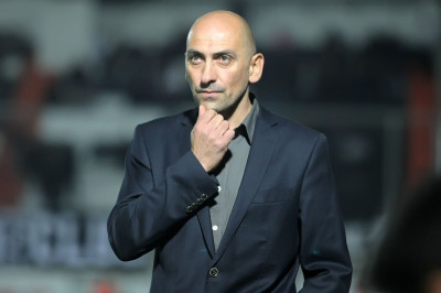 Καρύδας: «Θα σωθούν ΑΕΚ και Βέροια»