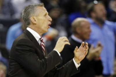 Σάρλοτ Μπόμπκατς: Με «όπλο» την άμυνα