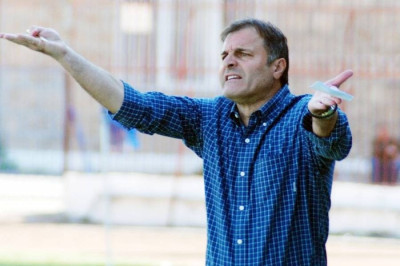 Δημήτρης Καλαϊτζίδης