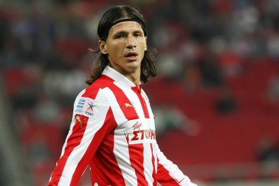 Πάντελιτς: «Δεν νομίζω πως η Σάλκε είναι πολύ καλύτερη...»