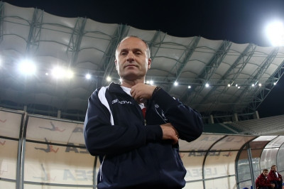 Ζιώγας: «Προσπαθούμε να γίνουμε καλύτεροι»