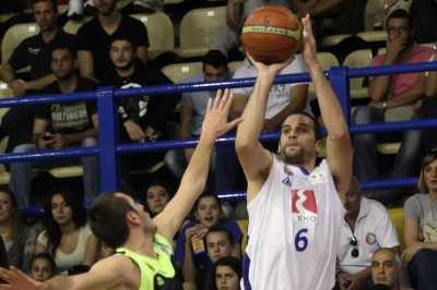 Παπανικολόπουλος: «Η πιο δύσκολη εβδομάδα»