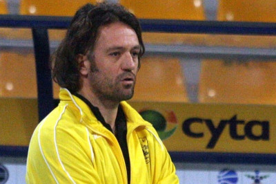 Γιάτσης: «Σκληρό ντέρμπι»