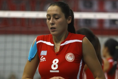 Γιακουμή: «Ζέσταμα για την ΑΕΚ»