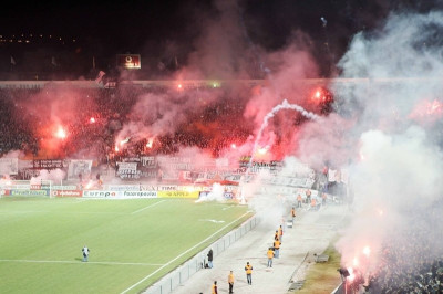 ΠΑΟΚ: Από αύριο τα εισιτήρια με Ολυμπιακό