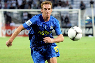 Ράγιος: «Δεν είχα να δώσω απαντήσεις»