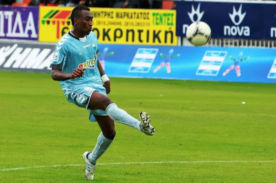 Γιορτάζει και… κερνάει ο Ροτζέριο