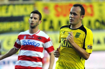 Άρης: Αισιοδοξία για Καπετάνο