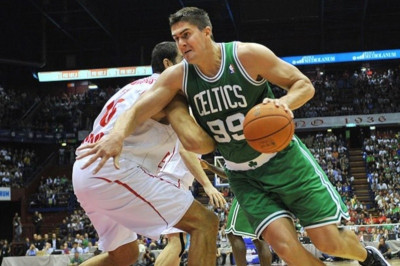 Μπόστον Σέλτικς: Προς αποχώρηση ο Μίλισιτς