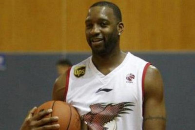 Σαρώνει και στην Κίνα ο ΜακΓκρέιντι! (video)