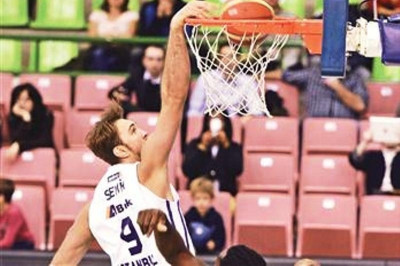 Ερντέν: «Αυτό το παιχνίδι με Ολυμπιακό θα είναι διαφορετικό»