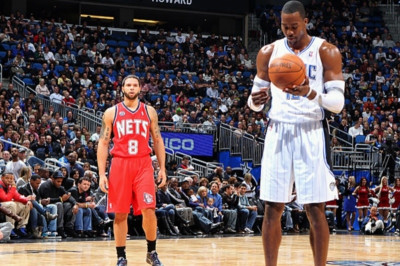 Ντερόν Ουίλιαμς: «Οι Μάτζικ δεν θα συμφωνούσαν με εμάς»