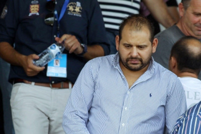 Τζελέπης: «Θα διαθέσουμε εισιτήρια στον Άρη»