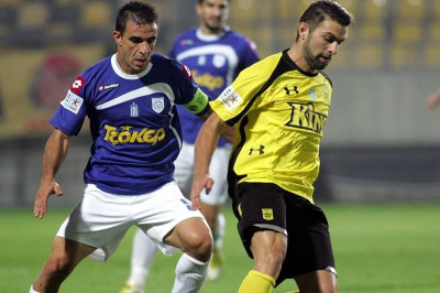 ΠΑΣ Γιάννινα: Εκτόξευση… κόντρα σε ΟΦΗ