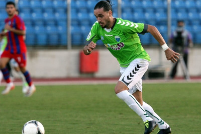 Λεβαδειακός: Ξανά ατομικό ο Ναπολεόνι