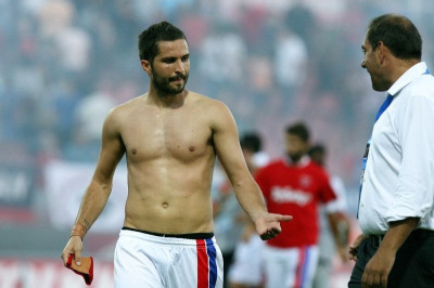 Πανιώνιος: «Μπήκε» ο Κουλουχέρης