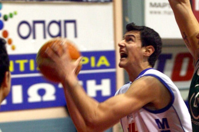 ΚΑΟΔ: Δύο μήνες εκτός ο Μπένας