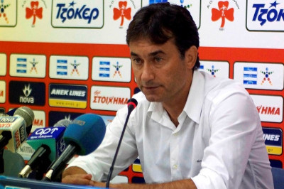 Χατζηνικολάου: «Πολύ καλή επιλογή ο Αναστασιάδης»