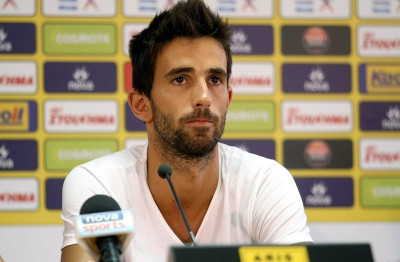 Κοέλιο: «Έχω πάθει πλάκα με τους οπαδούς μας»