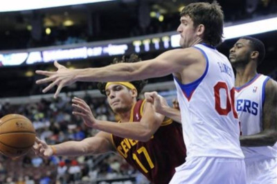 Κλίβελαντ Καβαλίερς: Προς ανταλλαγή ο Άντερσον Βαρεχάο