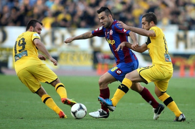 Κέρκυρα: Ο Ηλιάδης προστέθηκε στη λίστα με τους αμφίβολους