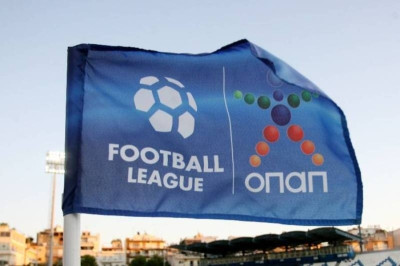 Football League Nέων: Το πανόραμα της 2ης αγωνιστικής