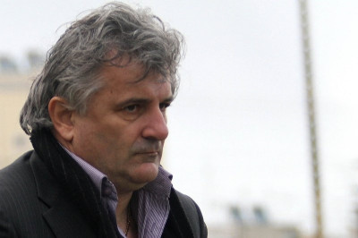 Δόξα Νέας Μανωλάδας: Ανέλαβε ο Τσίρκοβιτς