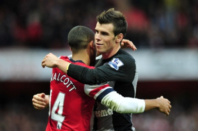 Μπέιλ: «Δείξαμε μαχητικό πνεύμα»