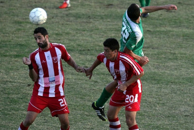 Γιαννακόπουλος: «Κάναμε ένα μεγάλο βήμα»