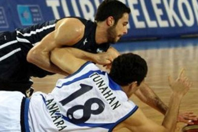 Μπαλμπάι: «Τώρα ο Ολυμπιακός»