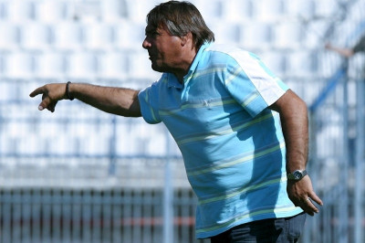 Γέφτοβιτς: «Πρέπει να κερδίσουμε την Κασσιώπη»