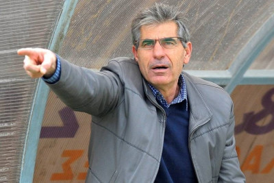 Αγγελος Αναστασιάδης