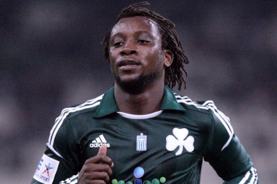 Παναθηναϊκός: Θέλει να δέσει τον Σισοκό!