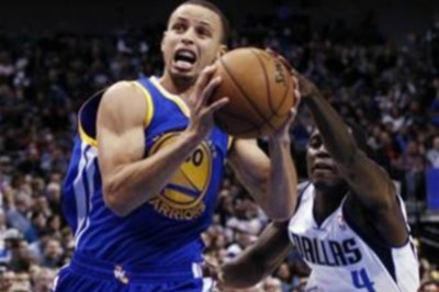 Γκόλντεν Στέιτ Ουόριορς: Στην παράταση τους Μάβερικς (video)