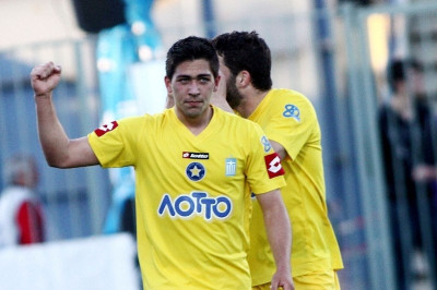 Μπακασέτας: «Ιδανικός για τους νέους ο Αστέρας»