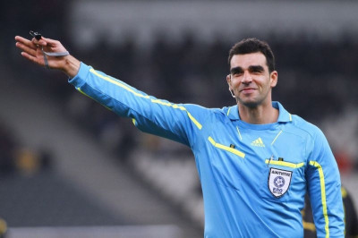 Κωνσταντινέας: «Δεν θα τους κάνω και ήρωες...»