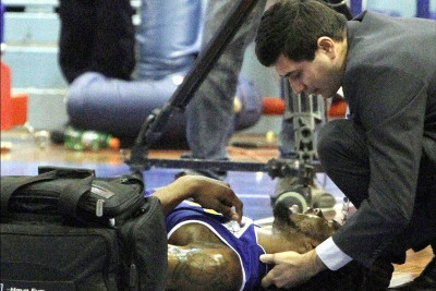 Ρέθυμνο: Καμία ανησυχία