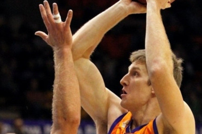 Eurocup: Έσπασε το… ρόδι η Σολέ