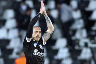 Τσιρίλο: «Χρειαζόταν τον Σαββίδη ο ΠΑΟΚ»