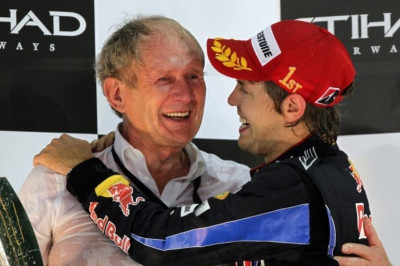 Χέλμουτ Μάρκο: «Ο γαμ...ος ο Καρθικέγιαν φταίει»