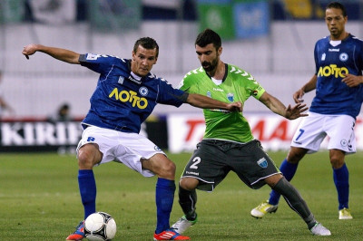 Ατρόμητος: Επιστροφή Επστάιν σε πολύ βαρύ κλίμα