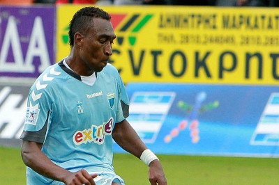 Ροτζέιρο: «Είχα ανάγκη το γκολ»