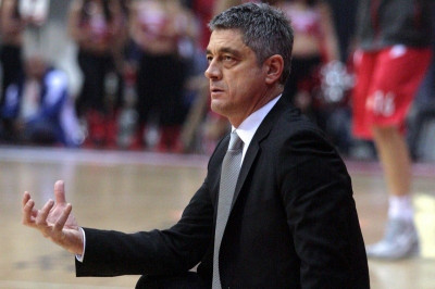 Μαχμούτι: «Ο Ολυμπιακός έχει βρει τη φόρμα του»