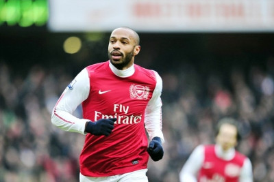 Θέλει Άρσεναλ ξανά ο Ανρί